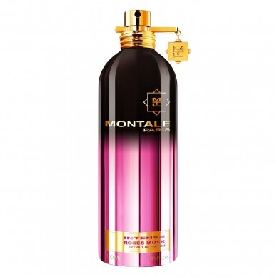 Montale Paris Intense Roses Musk