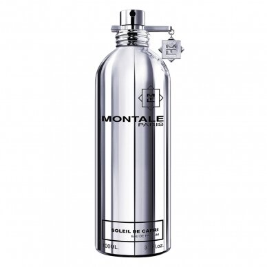 Духи Montale Paris Soleil de Capri