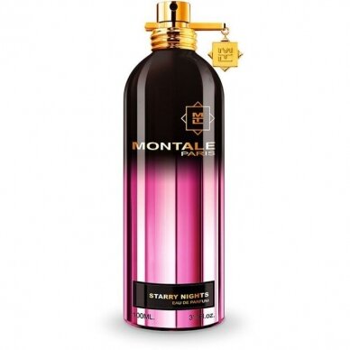 Духи Montale Paris Starry Nights