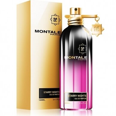 Montale Paris Starry Nights 1