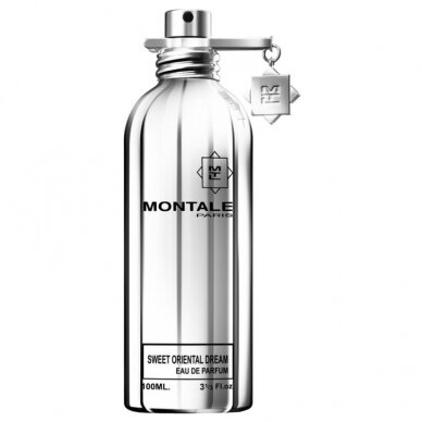 Духи Montale Paris Sweet Oriental Dream