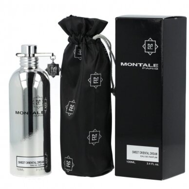 Montale Paris Sweet Oriental Dream 1