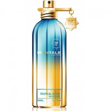 Perfumy Montale Paris Tropical Wood