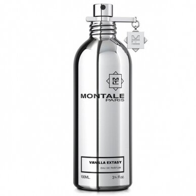 Smaržas Montale Paris Vanilla Extasy