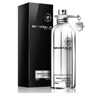 Духи Montale Paris Vanilla Extasy 1