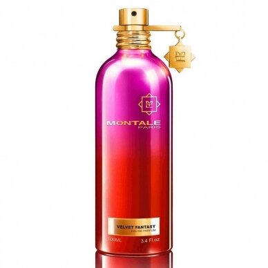 Montale Paris Velvet Fantasy