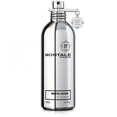 Montale Paris White Musk