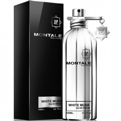 Kvepalai Montale Paris White Musk 1