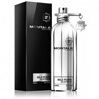 Kvepalai Montale Wild Pears