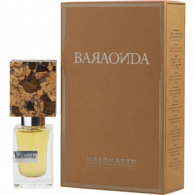 Perfumy Nasomatto Baraonda 1