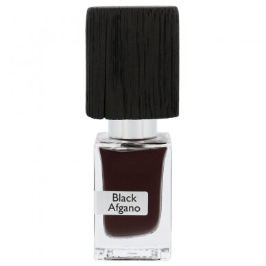 Perfumy Nasomatto Black Afgano