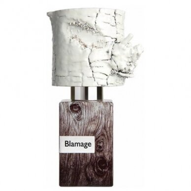 Perfumy Nasomatto Blamage