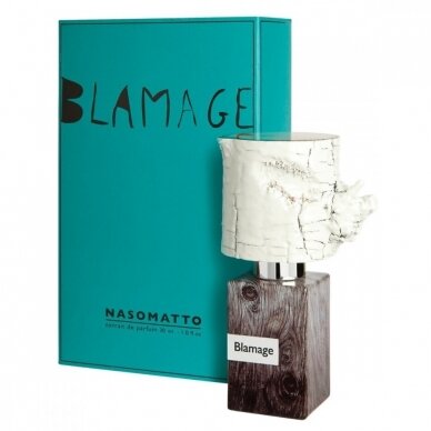 Perfumy Nasomatto Blamage 1