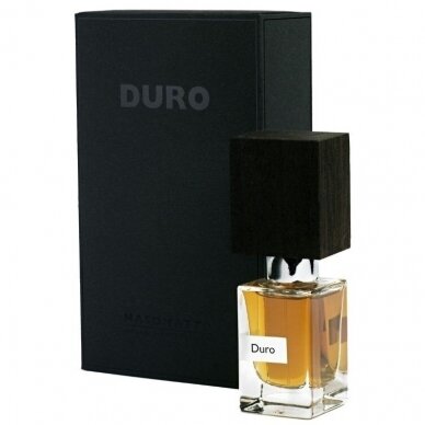 Perfumy Nasomatto Duro 1