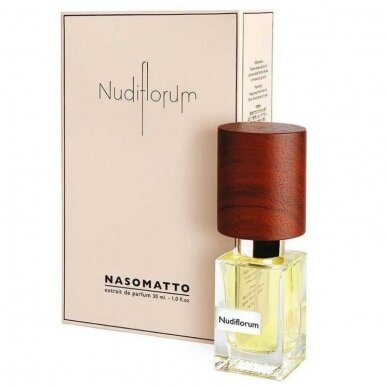 Perfumy Nasomatto Nudiflorum 1