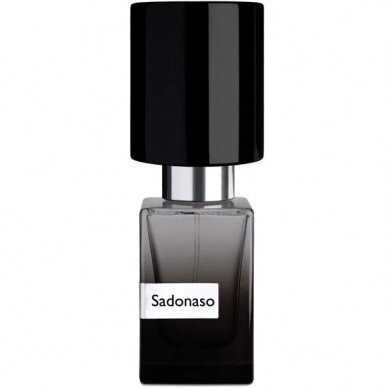 Perfumy Nasomatto Sadonaso