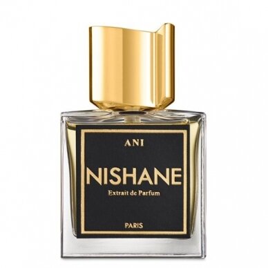 Perfumy Nishane Ani