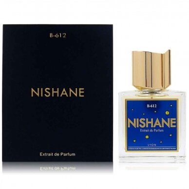 Perfumy Nishane B-612 1