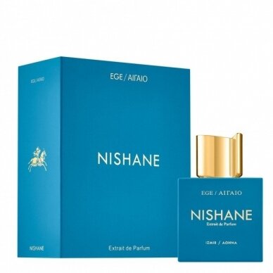 Perfumy Nishane Ege / Αιγαιο 1