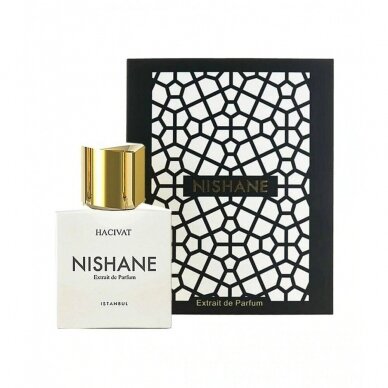 Perfumy Nishane Hacivat 1