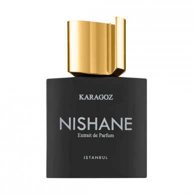 Perfumy Nishane Karagoz