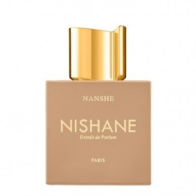 Perfumy Nishane Nanshe