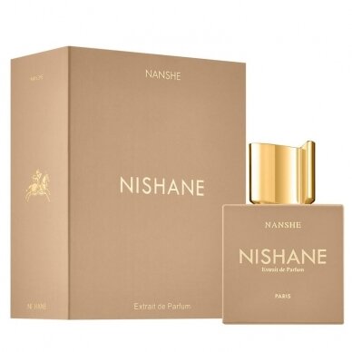 Perfumy Nishane Nanshe 1