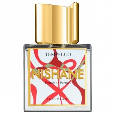 Perfumy Nishane Tempfluo