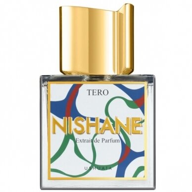 Perfumy Nishane Tero