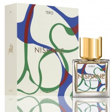 Perfumy Nishane Tero 1