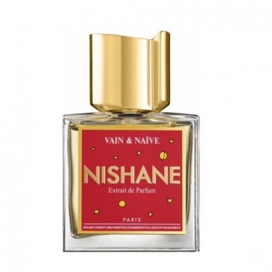 Perfumy Nishane Vain & Naive