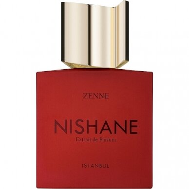 Perfumy Nishane Zenne