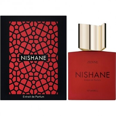 Perfumy Nishane Zenne 1