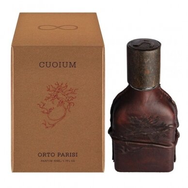 Orto Parisi Cuoium 1