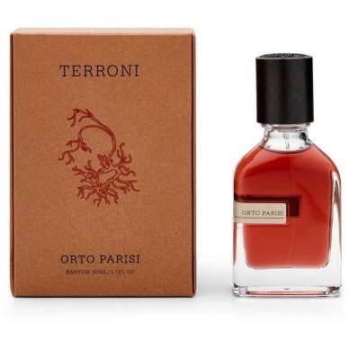 Parfüüm Orto Parisi Terroni 1