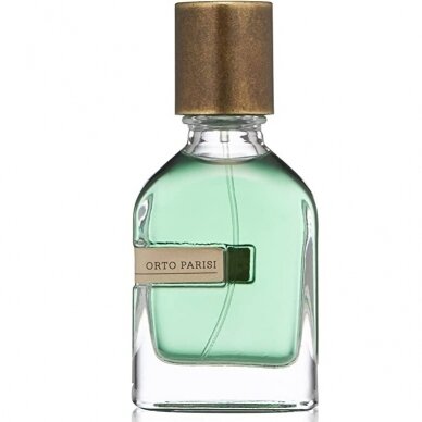 Perfumy Orto Parisi Viride