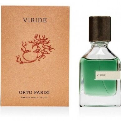 Духи Orto Parisi Viride 1