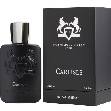 Kvepalai Parfums de Marly Carlisle 1