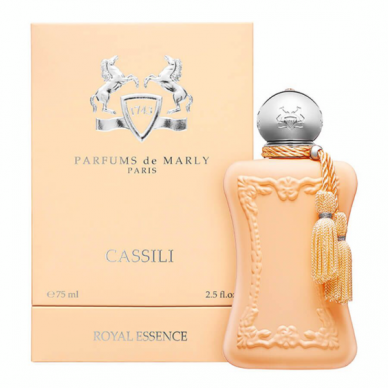 Parfums de Marly Cassili 1