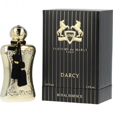 Parfums de Marly Darcy 1