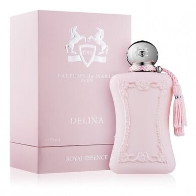 Parfums de Marly Delina 1