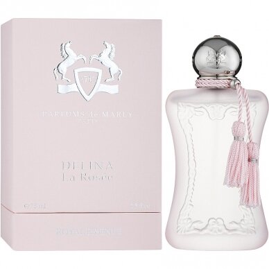 Parfüüm Parfums de Marly Delina La Rosee 1