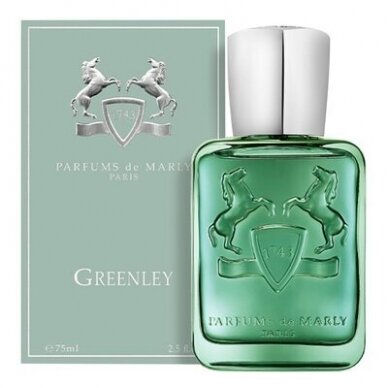 Smaržas Parfums de Marly Greenley 1