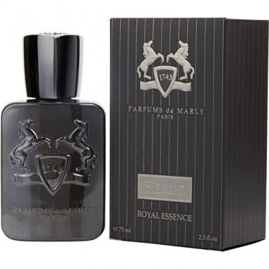 Духи Parfums de Marly Herod 1