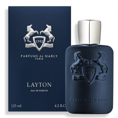 Perfumy Parfums de Marly Layton 1