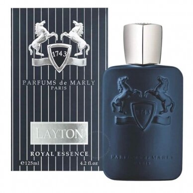 Perfumy Parfums de Marly Layton 2