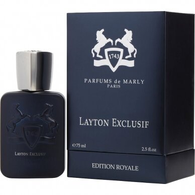 Perfumy Parfums de Marly Layton Exclusif 1