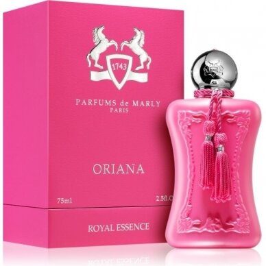 Parfums de Marly Oriana 1