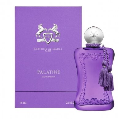 Parfums de Marly Palatine 1