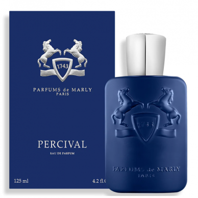 Parfüüm Parfums de Marly Percival 1